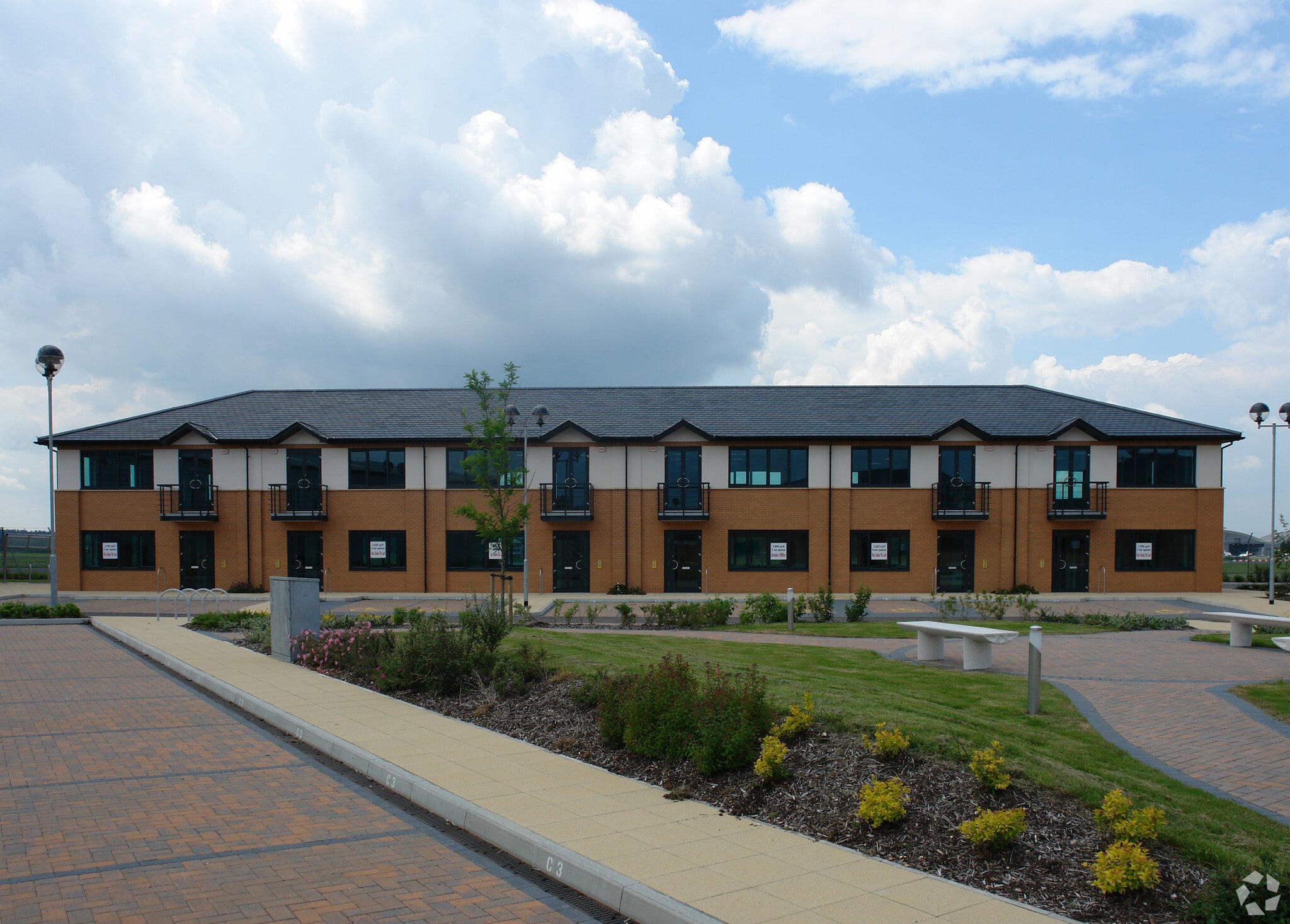 Hercules Way, Farnborough for sale Primary Photo- Image 1 of 1