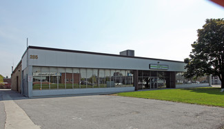 More details for 285 Midwest Rd, Toronto, ON - Industrial for Rent