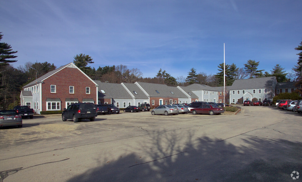 475 School St, Marshfield, MA for sale - Primary Photo - Image 1 of 1