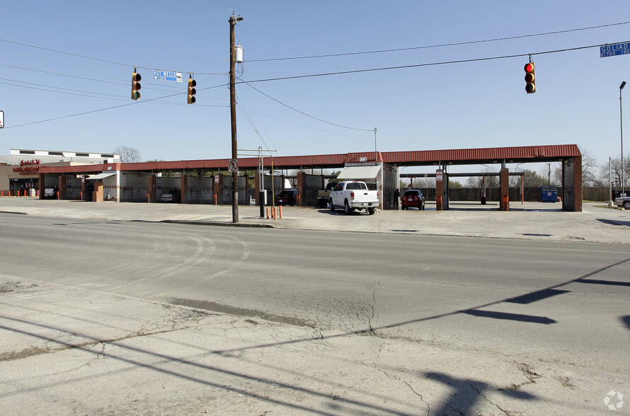 1718 Goliad Rd, San Antonio, TX for sale - Building Photo - Image 3 of 3