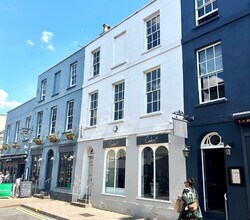 2 Regent St, Cheltenham to rent Building Photo- Image 1 of 6