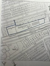 6 Overdale Rd, London for sale Site Plan- Image 1 of 1