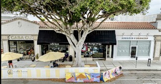 More details for 923-931 Montana Ave, Santa Monica, CA - Retail for Rent