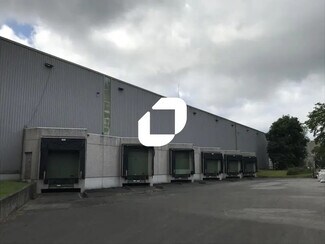 More details for Industrial to Rent