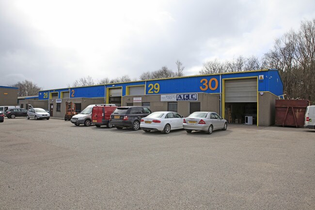 More details for Denmore Rd, Bridge Of Don - Industrial to Rent