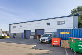 More details for Nottingham Rd, Derby - Industrial for Rent