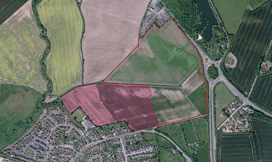 Shireoaks Cmn, Worksop for sale Primary Photo- Image 1 of 1