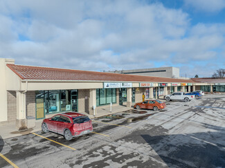 More details for 221 Woodlawn Rd W, Guelph, ON - Retail for Rent