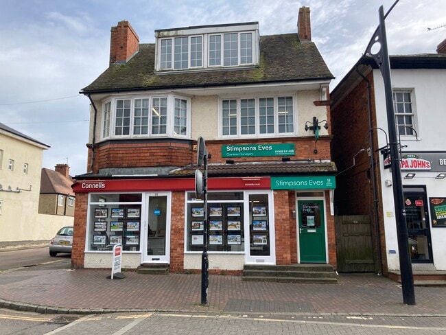 More details for 91A High St, Newport Pagnell - Office to Rent