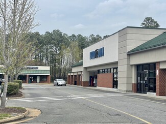 More details for 1122-1192 Big Bethel Rd, Hampton, VA - Retail for Rent