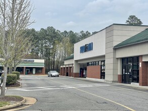 1122-1192 Big Bethel Rd, Hampton, VA for rent Building Photo- Image 1 of 10