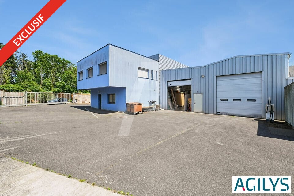 6 Rue Des Cerisiers, Châtenay-Malabry for sale Building Photo- Image 1 of 13
