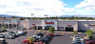 More details for 4840 W Desert Inn Rd, Las Vegas, NV - Retail for Rent