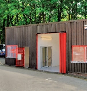More details for Wilmslow Rd, Wilmslow - Industrial to Rent