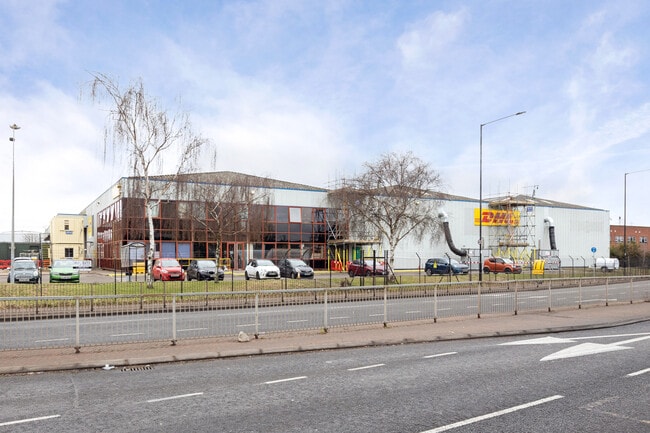 More details for 2 Millmarsh Ln, Enfield - Industrial to Rent