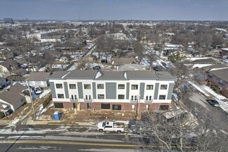 More details for 1244 S Quincy Ave, Tulsa, OK - Build-to-Rent for Sale