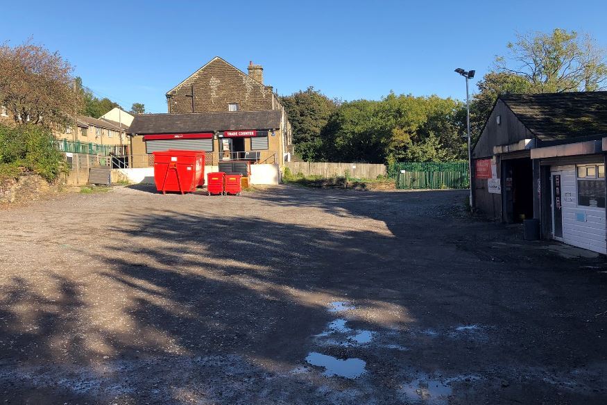 77 Armitage Rd, Huddersfield for sale Primary Photo- Image 1 of 1