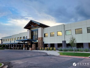 8890 N Union Blvd, Colorado Springs, CO for rent Building Photo- Image 1 of 4