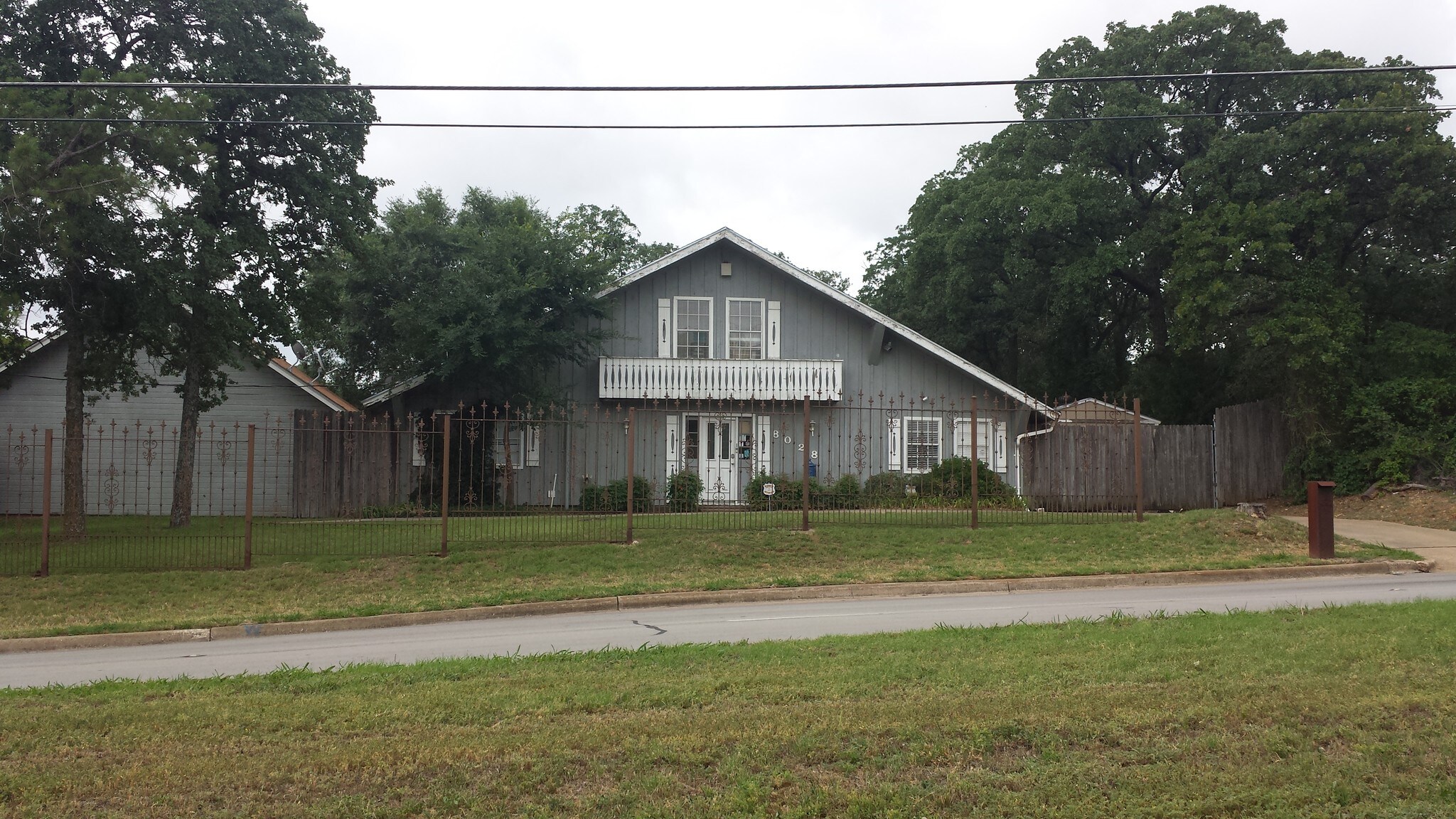 8024-8028 John T White Rd, Fort Worth, TX for sale Building Photo- Image 1 of 1