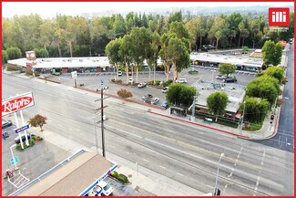 More details for 7138 Shoup Ave, Canoga Park, CA - Retail for Rent