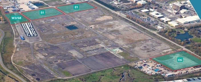 Central Ave, Bristol for sale Primary Photo- Image 1 of 1