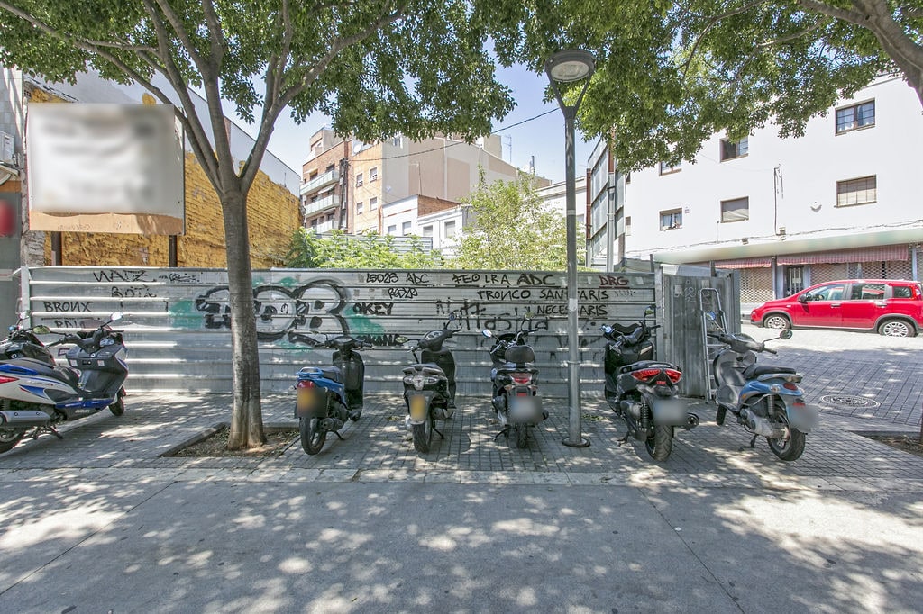 Land in Badalona, Barcelona for sale Primary Photo- Image 1 of 9