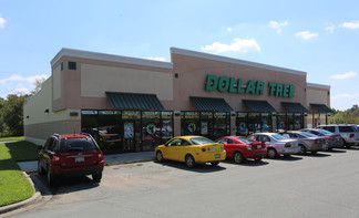 More details for 1321-1345 Mebane Oaks Rd, Mebane, NC - Retail for Rent