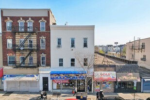 67 Broadway, Newark NJ - Commercial Property