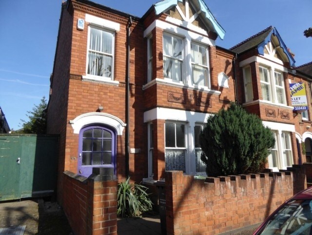 29 Granby St, Loughborough for sale Building Photo- Image 1 of 1