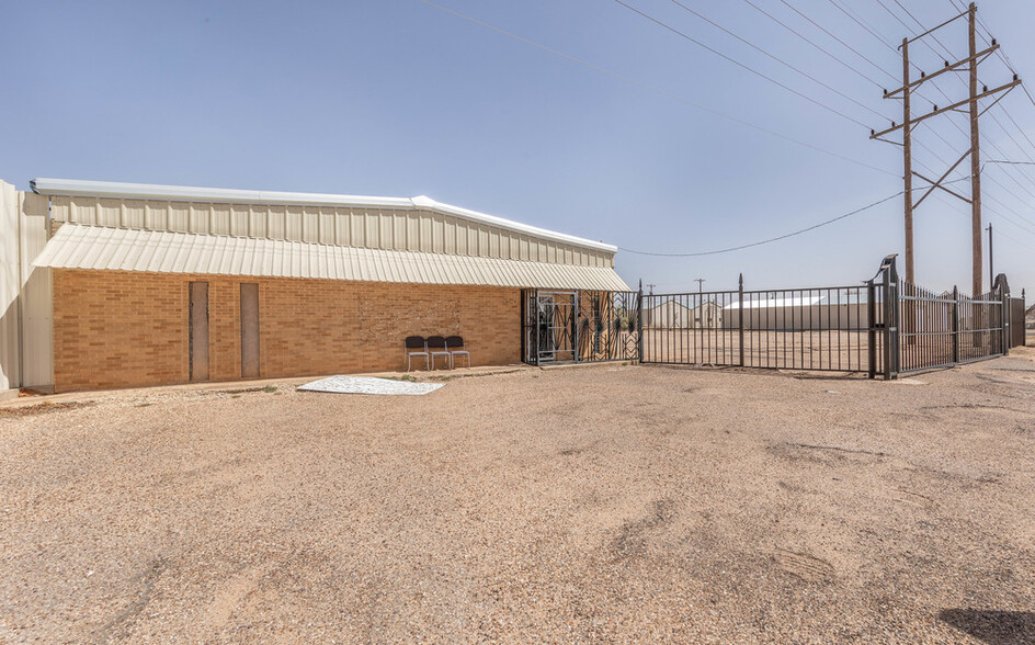 916 N Avenue U, Lubbock, TX for sale - Primary Photo - Image 1 of 1