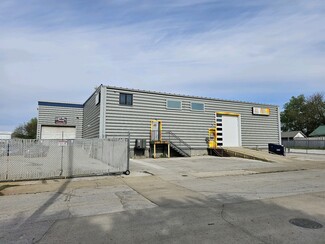 More details for 405 N Nettleton Ave, Springfield, MO - Industrial for Rent