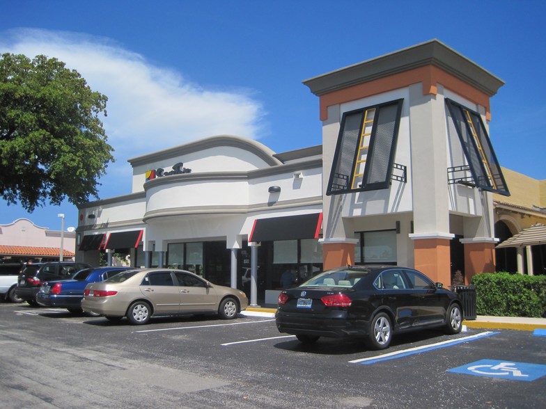 3200-3400 N Federal Hwy, Boca Raton, FL for rent - Building Photo - Image 3 of 9