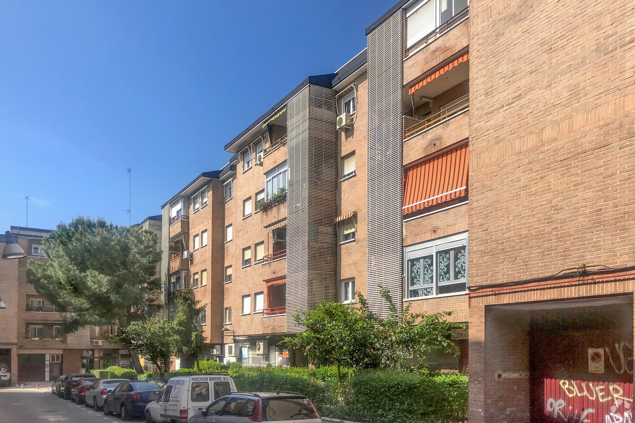Avenida España, 46-50, San Sebastián de los Reyes, Madrid to rent Primary Photo- Image 1 of 3