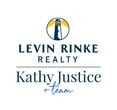 Kathy Justice + Team, Levin Rinke Realty