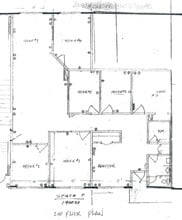 42 W Montgomery Crossroad, Savannah, GA to rent Floor Plan- Image 1 of 1