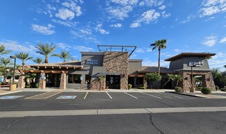 More details for 2680 S Val Vista Dr, Gilbert, AZ - Office/Medical for Rent