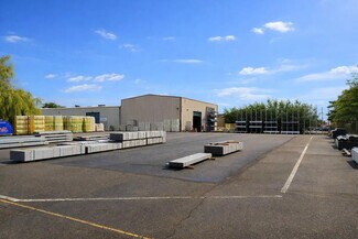 More details for Office, Light Industrial to Rent