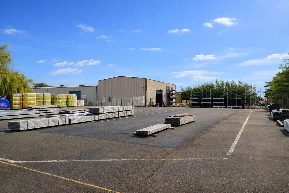 Office in Toulouse to rent Building Photo- Image 1 of 10