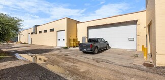 More details for 461 Athabasca St E, Moose Jaw, SK - Industrial for Rent