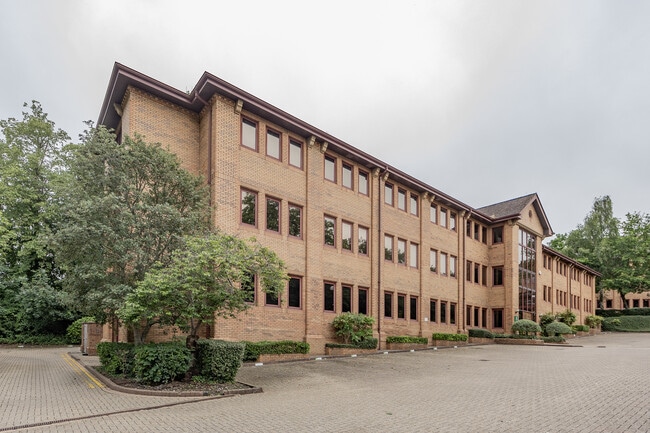 More details for Greenways Business Park, Chippenham - Office to Rent