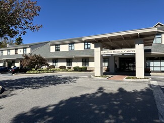 More details for 915 Old Fern Hill Rd, West Chester, PA - Office/Medical for Rent