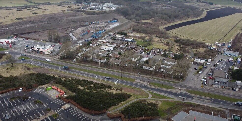 Straiton Rd, Loanhead for sale - Building Photo - Image 3 of 3
