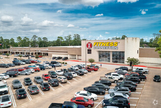 More details for 16616-16744 Champion Forest Dr, Spring, TX - Retail for Rent