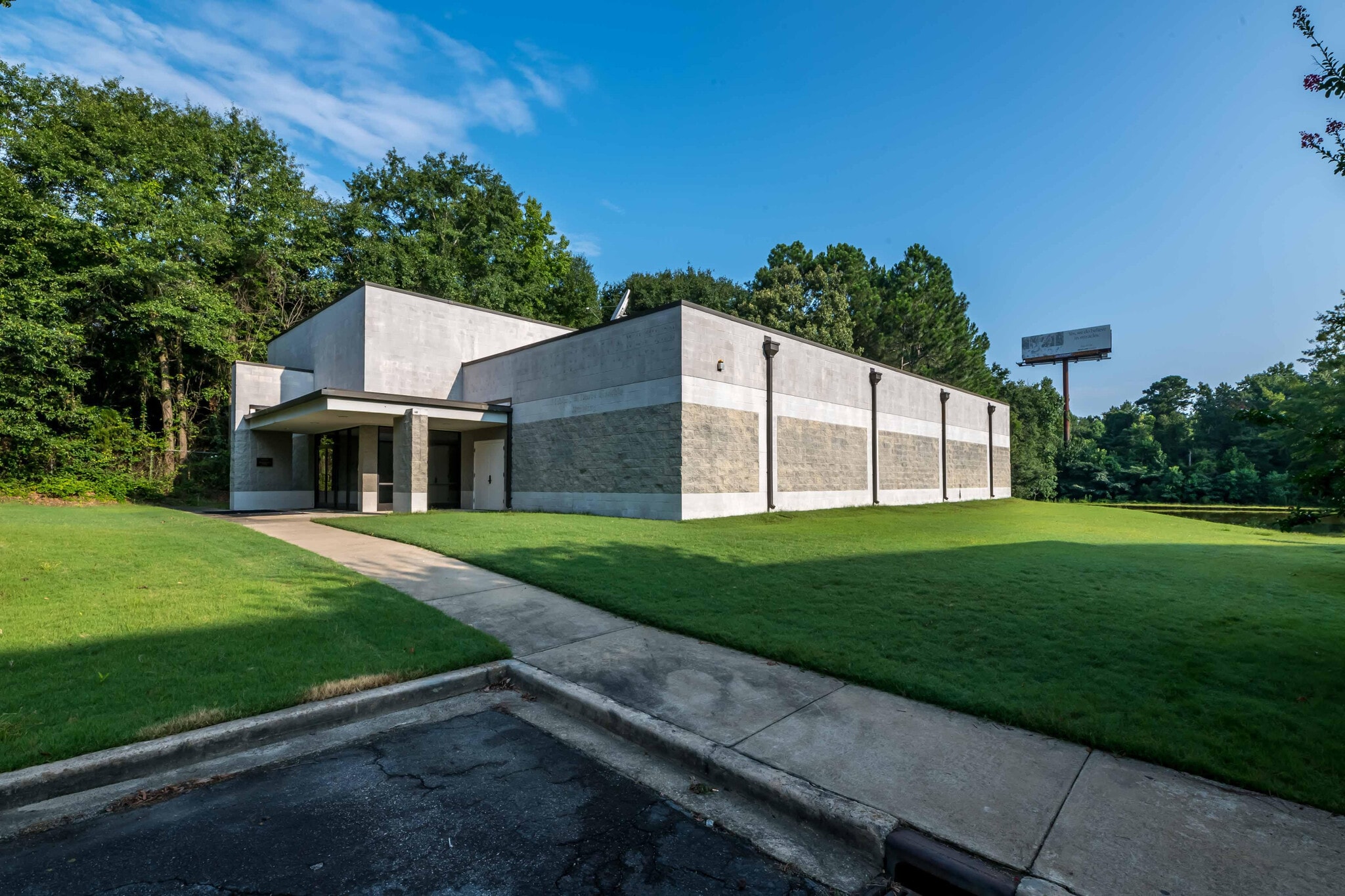 6007 Veterans Pky, Columbus, GA for sale Building Photo- Image 1 of 1