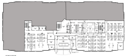 2601 Mission Point Blvd, Beavercreek, OH for rent Floor Plan- Image 1 of 1