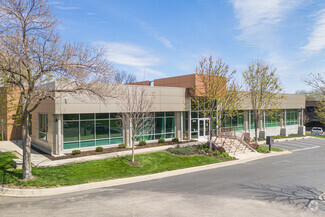 More details for 8625 College Blvd, Overland Park, KS - Office for Rent