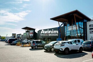 More details for Retail to Rent