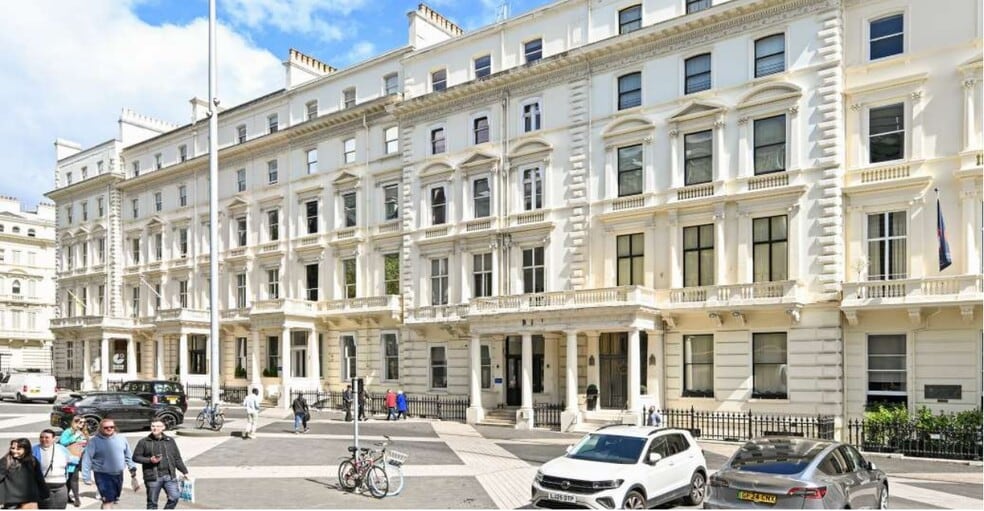 53 Princes Gate, London for sale - Building Photo - Image 3 of 11