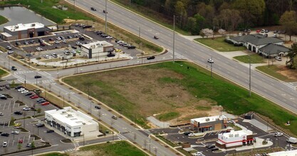 00 Alcovy Rd, Covington, GA for sale Primary Photo- Image 1 of 1