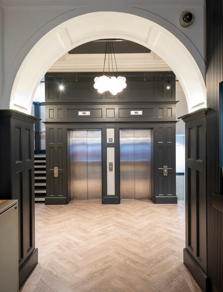 53-69 Bothwell St, Glasgow to rent - Building Photo - Image 3 of 8